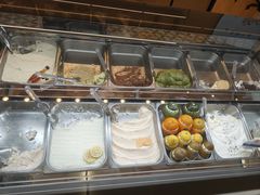 -CREAM STORY意大利手工冰淇淋&甜品(万象前海店)