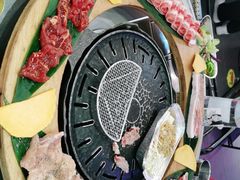 -玄希浪漫厨房·韩料烤肉(湖滨银泰in77店)