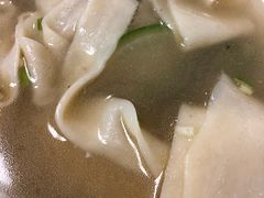 -范记靖远羊羔肉(博物馆店)