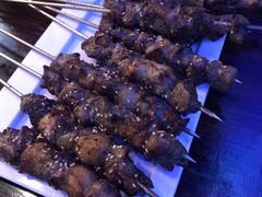 -三个蒙古大叔羊肉串(大宁店)