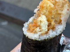 -徐氏糯米包油条(山海关路店)