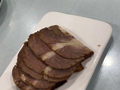 -听涛雅苑百味饺子老家菜馆