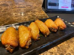 -咖啡人·融合餐厅(健康东路店)