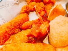 -卡朋西餐(悦汇城店)