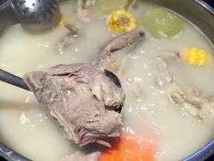 -官也街澳门火锅(新源里店)