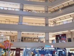 -上海世纪汇广场