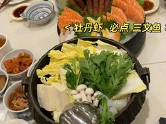 -大江户·温泉洗浴(浑南店)