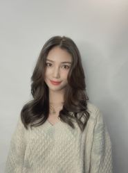 -16番发型