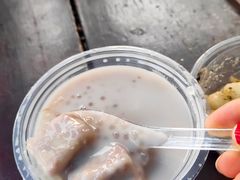 -钟姨糖水(惠城店)