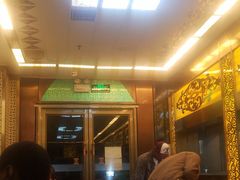 -沙漠玫瑰土耳其餐厅(神路街店)
