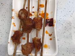 -陇尚人家中国蘭州牛肉面(高新万达店)