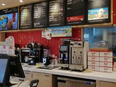 -85度C(上海广元店)