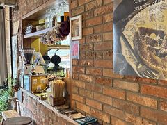 -春庄咖啡SpringHues(钟楼小区店)