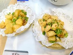 -窄巷口生烫牛肉米线(客村店)