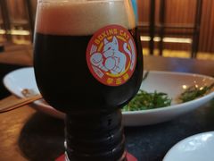 -Boxing Cat Brewery拳击猫精酿啤酒馆(思南公馆店)