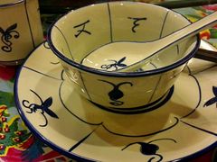 -闯关东东北农家菜(崂山石老人店)