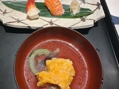 -雲上錢屋·怀石料理(上海中心店)