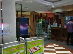 -清真·锦翔炝锅鱼(明德门店)