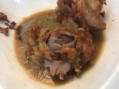 -福禄财东北菜(珠江帝景店)