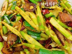 -邹胖哥好好吃餐馆(荔波美食街店)