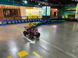 -卡尔飞车(长沙喜盈门范城店)