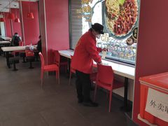 大堂-永和大王(小厨·东四十条店)