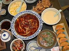 -南京大牌档(新街口德基广场店)