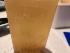冻顶冰晶蜜桃乌龙茶-华辉拉肠(宝华店)