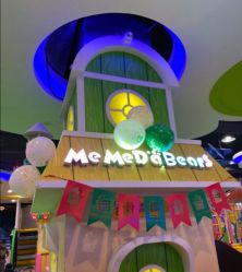 点击看大图 -菲菲羊乐园(临平银泰城店)