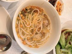 -香宫中餐厅 · 桂林香格里拉