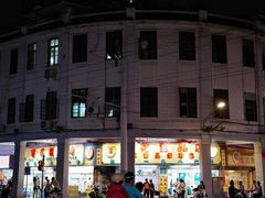 门面-百花传统甜品店(原址店)