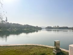 -无锡蠡湖国家湿地公园-蠡园