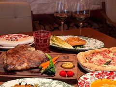 -Mammamia意大利餐厅(阳春巷店)