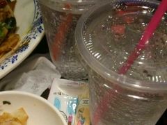 -张氏宽窄巷成都名小吃(茂业百货华强北店)