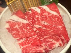 -巴奴毛肚火锅(二七万达店)