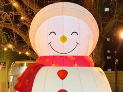 -1819餐厅·团队聚餐·烤串·精酿