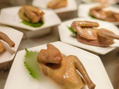 -狮王府淮扬菜(万象城店)
