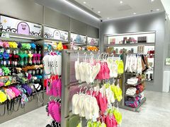 -KK ONE(京基滨河时代店)