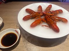 -红盔甲·小龙虾(车公庙店)