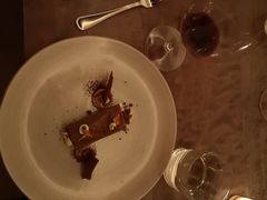 甜品-Cafe Juanita