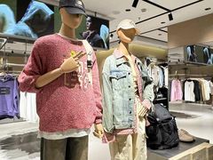 -大悦城(沈阳中街店)