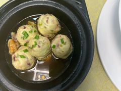 -秋姐美食店(海陵岛保利店)