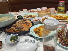-大厨小馆(华阳城店)