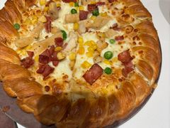 -棒约翰比萨·意面(张江长泰店)