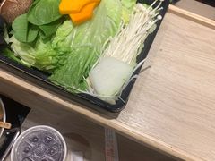 -吉野家(复兴路第二餐厅店)