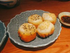 -鑫震源·苏式大虾生煎(山塘街店)