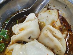 -回坊马二饺子馆