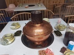 -攀枝花野菜铜火锅(万科凯德店)