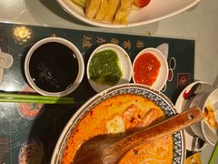 -滕记星发餐室·新加坡菜(巨鹿路店)