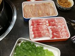 -大斌家串串火锅(万国城店)